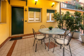 233 - Casa Milla - Centro città - 150metri dal Mare e spiaggia - PARCHEGGIO GRATIS INCLUSO